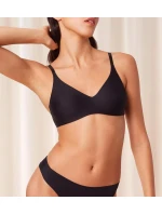 Dámska podprsenka Pure Micro N - BLACK - čierna 0004 - TRIUMPH