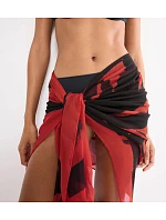 Plážové pareo MyWear - MULTI - TRIUMPH MULTI - TRIUMPH