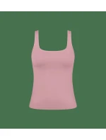 sloggi GO Sense Tielko - Tea Rose - SLOGGI Tea Rose - SLOGGI