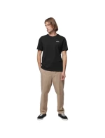 Outhorn Tričko M0858 M OTHAW23TTSHM0858 20S pánske