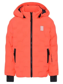 Zimná páperová bunda Lego Wear Kid's Jipe 706 Jr 22879-302