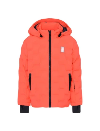 Zimná páperová bunda Lego Wear Kid's Jipe 706 Jr 22879-302 Zimná páperová bunda Lego Wear Kid's Jipe 706 Jr 22879-302