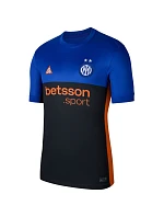 Pánsky dres Nike Inter Milan 2026 Stadium SE black-blue IM6998 413