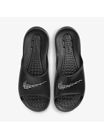 Šľapky Nike Victori One Shower Slide, čierne, CZ5478 001 40