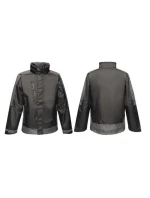 Pánska bunda Regatta Cntrst Shell M TRW504 28P