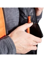 Bauer Flc Puffer bez rukávov Sr