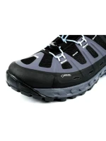 Dámske trekové topánky Selvatica GTX W 679144 - Aku