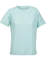 SOL'S Vortex Women Dámske športové tričko s raglánovými rukávmi 25.4788 arctic blue SOL'S Vortex Women Dámske športové tričko s raglánovými rukávmi 25.4788 arctic blue