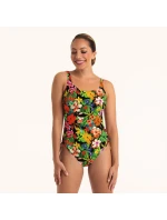 Štýl Tavira Care Jednodielne plavky 6281 black - Anita Care