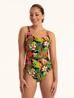 Štýl Tavira Care Jednodielne plavky 6281 black - Anita Care