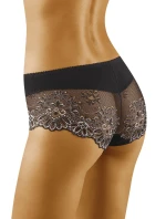 Wol-Bar Eco-Zu farba: čierna