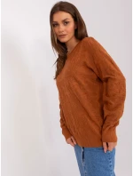 Prepínač AT SW 2231A.00P svetlo hnedá