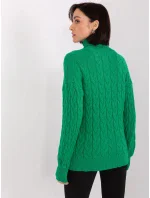 Prepínač AT SW 2348.95 zelená Prepínač AT SW 2348.95 zelená