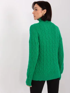 Prepínač AT SW 2348.95 zelená