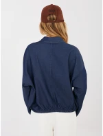 IT KS košeľa FL9273.29 tmavomodrá