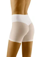 Nohavičky Relaxa White - Wol-Bar Nohavičky Relaxa White - Wol-Bar