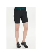 Dámské cyklistické šortky Endurance Jamilla 2v1