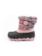 Detské zimné snežnice Kuky pink - Lee Cooper Detské zimné snežnice Kuky pink - Lee Cooper