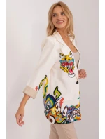 Bunda model 193330 Taliansko Moda