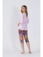 Pyžamo model 199789 M-Max