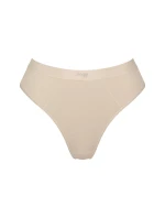 Dámske nohavičky EVER Ease String - UNKNOWN - svetlo béžová 00UH - SLOGGI Dámske nohavičky EVER Ease String - UNKNOWN - svetlo béžová 00UH - SLOGGI