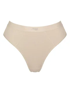 Dámske nohavičky EVER Ease String - UNKNOWN - svetlo béžová 00UH - SLOGGI