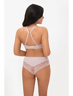 Balkónová podprsenka Gorsenia G009 Daria Beige