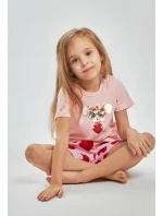 Taro 3559 Pyžamo Mika 122-140 W26