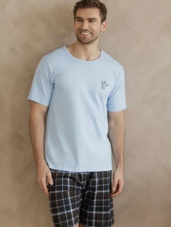 Taro 3582 Teo pyžamo M-2XL W26