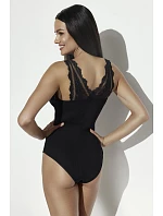 Body Ava Eternity 032 čierne, veľkosti S–2XL Body Ava Eternity 032 čierne, veľkosti S–2XL