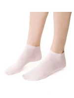 Dámske ponožky 052 svetloružové - Steven Dámske ponožky 052 svetloružové - Steven