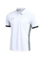 Nike Dri-Fit Academy 25 SS Polo M tričko FZ9759 100 muži