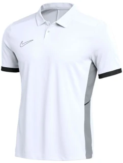 Nike Dri-Fit Academy 25 SS Polo M tričko FZ9759 100 muži