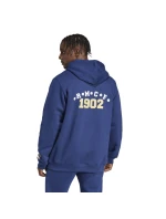 Adidas Real Madrid VRCT M mikina JF2584