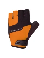 Rukavice CHIBA GEL COMFORT XL oranžové Rukavice CHIBA GEL COMFORT XL oranžové