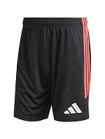 Pánske šortky adidas Tiro 26 League black/red KA8776 Pánske šortky adidas Tiro 26 League black/red KA8776