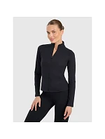 Dámska tenká, rýchloschnúca tréningová mikina 4F 4FRAW25TFSWF0808-20S