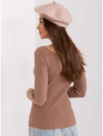 AT CZ uzáver 231305.82P béžová