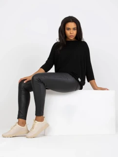 Blúzka RV BZ 3770.92 čierna