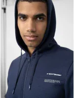 Pánská mikina 4F Pánská mikina 4F