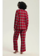 DÁMSKE PYŽAMO DALISA 43716 AW25 DÁMSKE PYŽAMO DALISA 43716 AW25