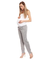 Tehotenské nohavice model 133338 PeeKaBoo