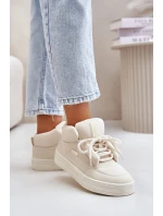 Športová obuv model 202233 Step in style