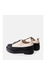 Poltopánky model 207046 Solea