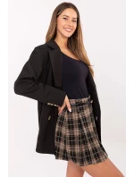 Krátka sukňa model 220045 Taliansko Moda