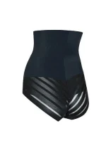 Vysoké dámske nohavičky Julimex Shape & Chic