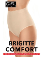 Dámske nohavičky Gatta Brigitte Comfort 01 41594