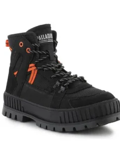 Topánky Palladium Pallashock Outcity M 08877-008-M