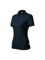 Dámska polokošeľa Reserve (tmavomodrá (značka))