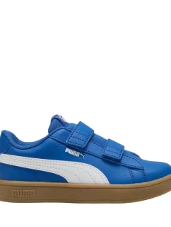 Topánky Puma Rickie Classic V PS Jr 394253 17